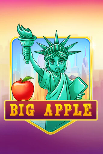 Big Apple бесплатная онлайн игра от лучшего сайта Гранд Казино Казахстан