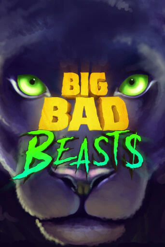 Big Bad Beasts бесплатная онлайн игра от лучшего сайта Гранд Казино Казахстан