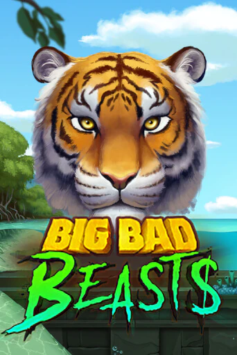 Big Bad Beasts бесплатная онлайн игра от лучшего сайта Гранд Казино Казахстан