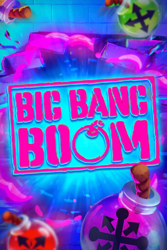 Big Bang Boom бесплатная онлайн игра от лучшего сайта Гранд Казино Казахстан