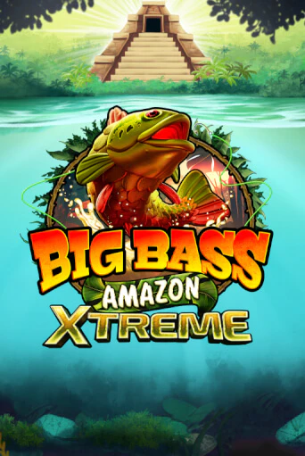 Big Bass Amazon Xtreme™ бесплатная онлайн игра от лучшего сайта Гранд Казино Казахстан