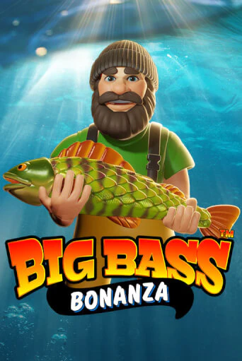 Big Bass Bonanza бесплатная онлайн игра от лучшего сайта Гранд Казино Казахстан