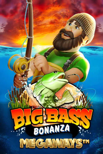 Big Bass Bonanza Megaways бесплатная онлайн игра от лучшего сайта Гранд Казино Казахстан