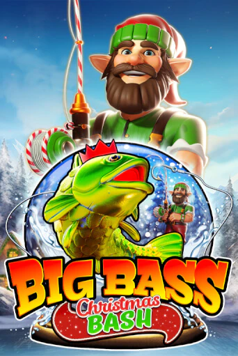 Big Bass Christmas Bash бесплатная онлайн игра от лучшего сайта Гранд Казино Казахстан