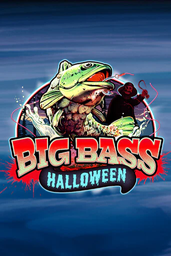 Big Bass Halloween бесплатная онлайн игра от лучшего сайта Гранд Казино Казахстан