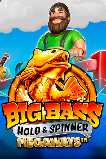 Big Bass Hold & Spinner Megaways бесплатная онлайн игра от лучшего сайта Гранд Казино Казахстан