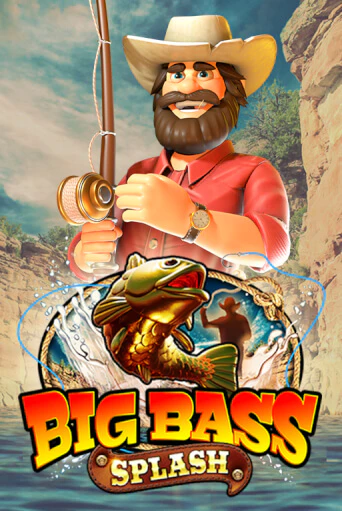 Big Bass Splash бесплатная онлайн игра от лучшего сайта Гранд Казино Казахстан