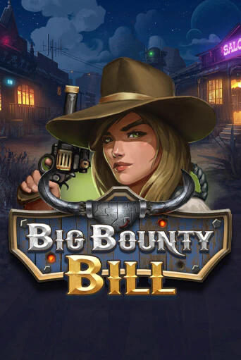 Big Bounty Bill бесплатная онлайн игра от лучшего сайта Гранд Казино Казахстан