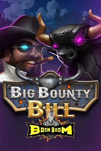 Big Bounty Bill BoomBoom бесплатная онлайн игра от лучшего сайта Гранд Казино Казахстан