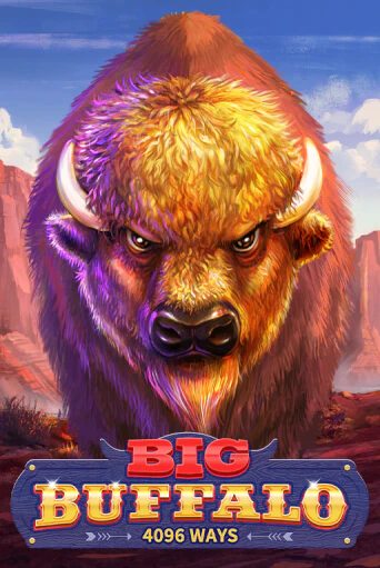 Big Buffalo бесплатная онлайн игра от лучшего сайта Гранд Казино Казахстан