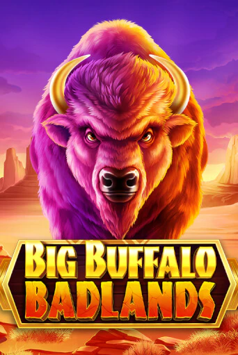 Big Buffalo Badlands бесплатная онлайн игра от лучшего сайта Гранд Казино Казахстан