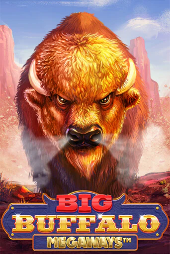 Big Buffalo Megaways™ бесплатная онлайн игра от лучшего сайта Гранд Казино Казахстан