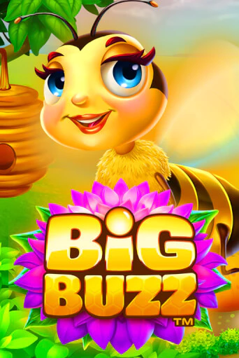 Big Buzz™ бесплатная онлайн игра от лучшего сайта Гранд Казино Казахстан