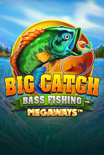 Big Catch Bass Fishing Megaways бесплатная онлайн игра от лучшего сайта Гранд Казино Казахстан