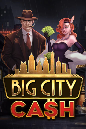 Big City Cash бесплатная онлайн игра от лучшего сайта Гранд Казино Казахстан