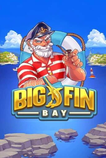 Big Fin Bay бесплатная онлайн игра от лучшего сайта Гранд Казино Казахстан