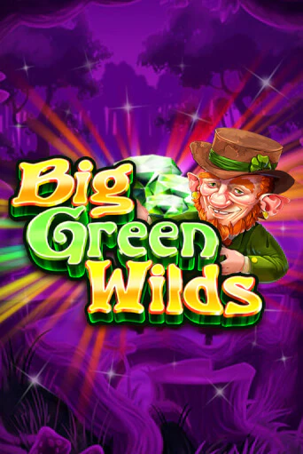 Big Green Wilds бесплатная онлайн игра от лучшего сайта Гранд Казино Казахстан