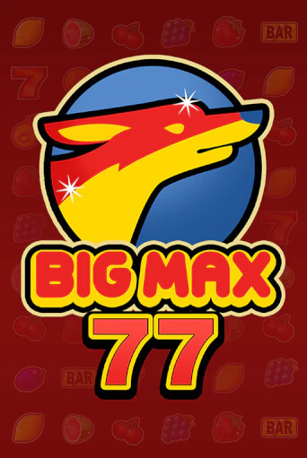 Big Max 77 бесплатная онлайн игра от лучшего сайта Гранд Казино Казахстан