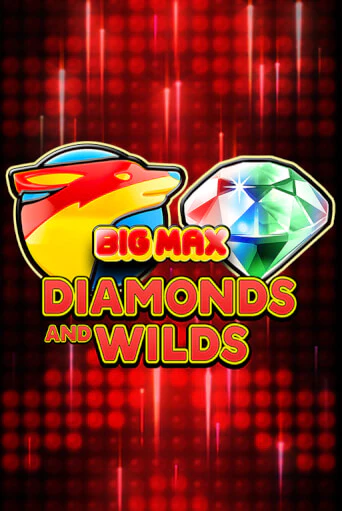 Big Max Diamonds and Wilds бесплатная онлайн игра от лучшего сайта Гранд Казино Казахстан