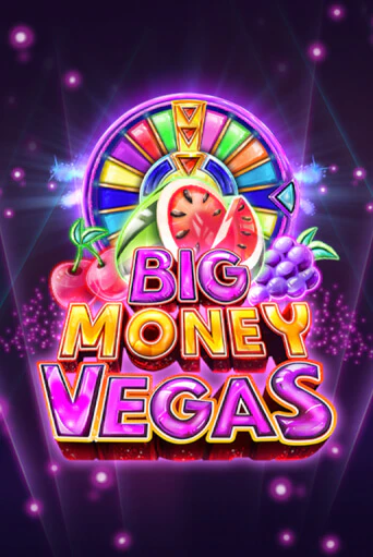 Big Money Vegas бесплатная онлайн игра от лучшего сайта Гранд Казино Казахстан