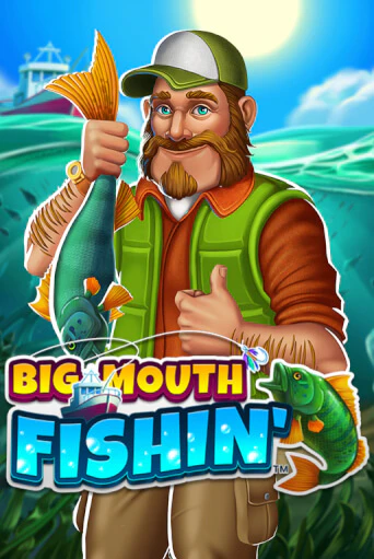 Big Mouth Fishin™ бесплатная онлайн игра от лучшего сайта Гранд Казино Казахстан