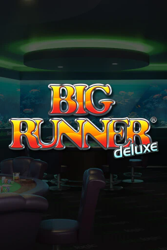 Big Runner Deluxe бесплатная онлайн игра от лучшего сайта Гранд Казино Казахстан