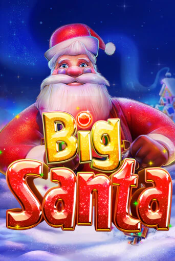 Big Santa бесплатная онлайн игра от лучшего сайта Гранд Казино Казахстан