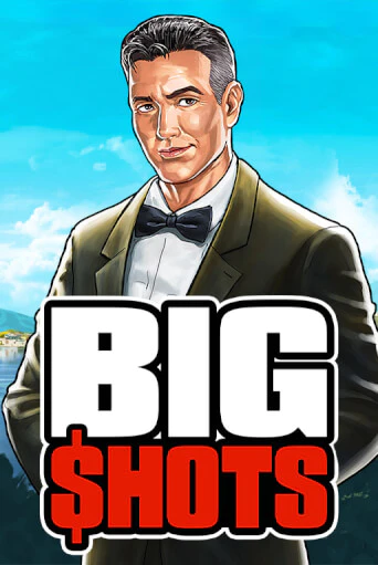 Big Shots бесплатная онлайн игра от лучшего сайта Гранд Казино Казахстан