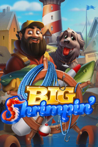 Big Shrimpin’ бесплатная онлайн игра от лучшего сайта Гранд Казино Казахстан