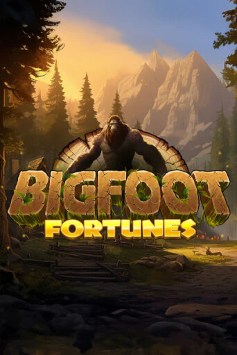 BIGFOOT FORTUNES бесплатная онлайн игра от лучшего сайта Гранд Казино Казахстан