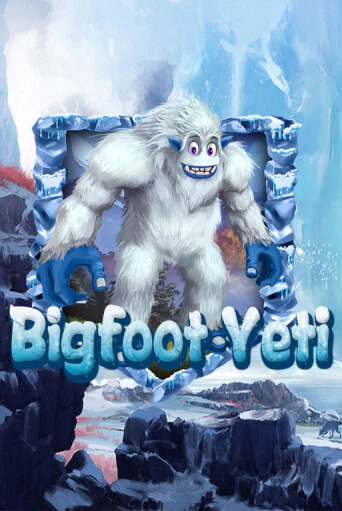 Bigfoot Yeti бесплатная онлайн игра от лучшего сайта Гранд Казино Казахстан