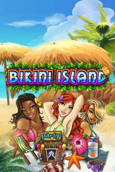 Bikini Island бесплатная онлайн игра от лучшего сайта Гранд Казино Казахстан