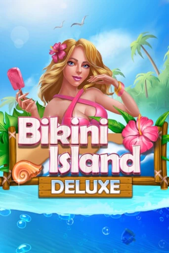 Bikini Island Deluxe бесплатная онлайн игра от лучшего сайта Гранд Казино Казахстан