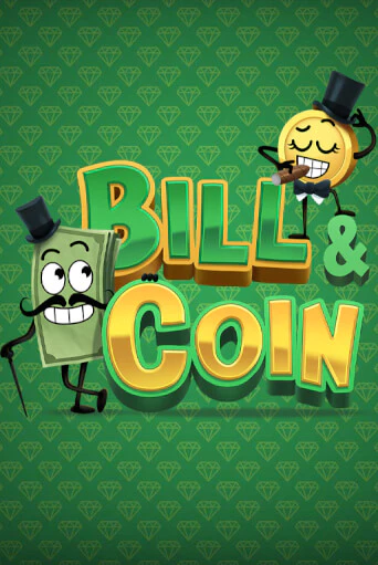 Bill & Coin бесплатная онлайн игра от лучшего сайта Гранд Казино Казахстан