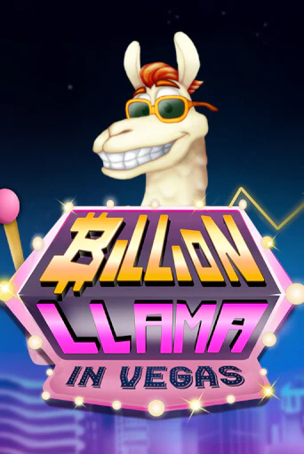 Billion Llama in Vegas бесплатная онлайн игра от лучшего сайта Гранд Казино Казахстан