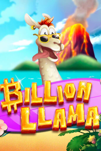 Bingo Billion Llama бесплатная онлайн игра от лучшего сайта Гранд Казино Казахстан