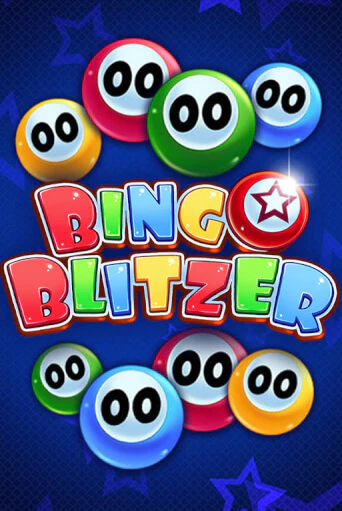 Bingo Blitzer бесплатная онлайн игра от лучшего сайта Гранд Казино Казахстан