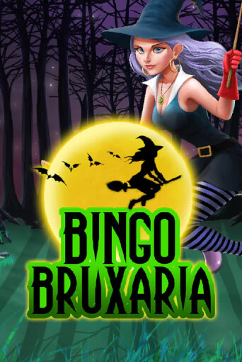 Bingo Bruxaria бесплатная онлайн игра от лучшего сайта Гранд Казино Казахстан