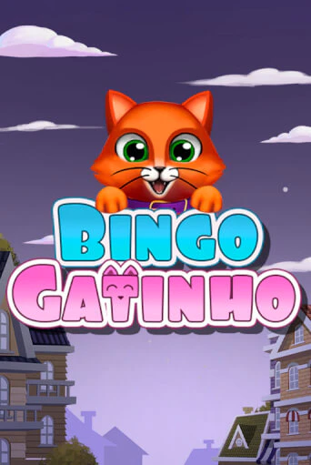 Bingo Gatinho бесплатная онлайн игра от лучшего сайта Гранд Казино Казахстан