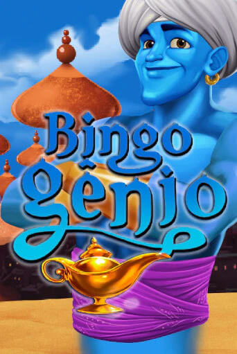 Bingo Gênio бесплатная онлайн игра от лучшего сайта Гранд Казино Казахстан