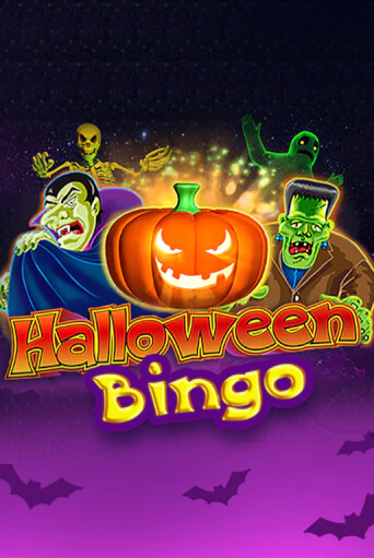 Bingo Halloween бесплатная онлайн игра от лучшего сайта Гранд Казино Казахстан