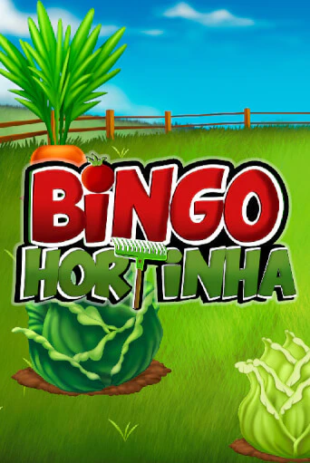 Bingo Hortinha бесплатная онлайн игра от лучшего сайта Гранд Казино Казахстан