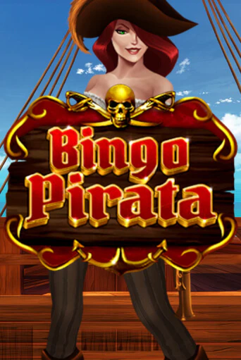 Bingo Pirata бесплатная онлайн игра от лучшего сайта Гранд Казино Казахстан