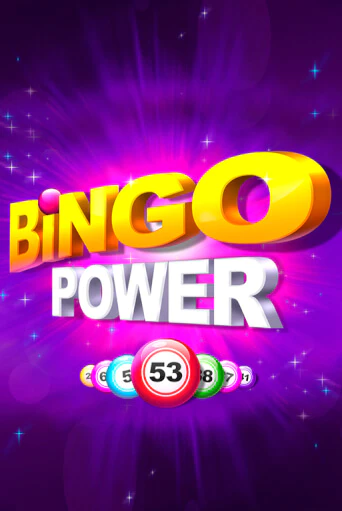 Power Bingo бесплатная онлайн игра от лучшего сайта Гранд Казино Казахстан