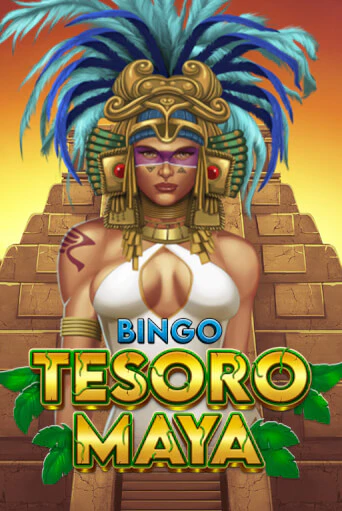 Bingo Tesoro Maya бесплатная онлайн игра от лучшего сайта Гранд Казино Казахстан