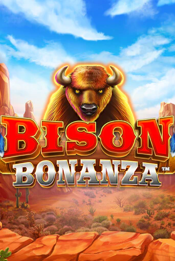 Bison Bonanza бесплатная онлайн игра от лучшего сайта Гранд Казино Казахстан