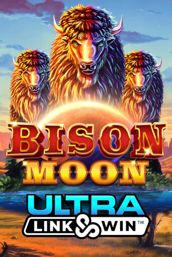 Bison Moon Ultra Link&Win™ бесплатная онлайн игра от лучшего сайта Гранд Казино Казахстан