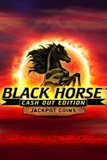 Black Horse Cash Out Edition бесплатная онлайн игра от лучшего сайта Гранд Казино Казахстан