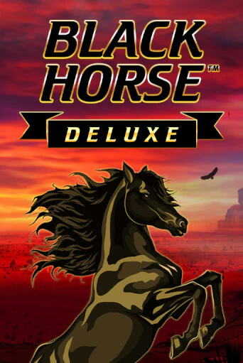 Black Horse Deluxe бесплатная онлайн игра от лучшего сайта Гранд Казино Казахстан