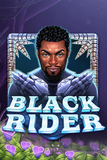 Black Rider бесплатная онлайн игра от лучшего сайта Гранд Казино Казахстан